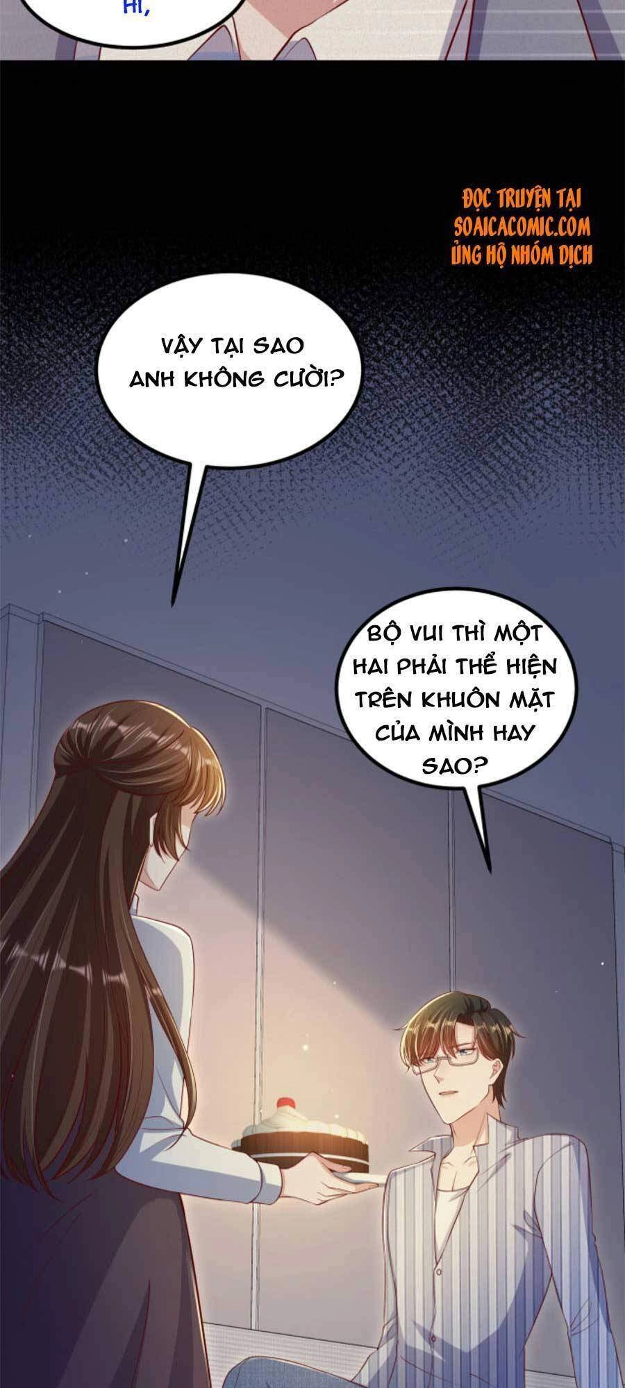 Nhất Sanh Hữu Hỉ Chapter 67 - 12