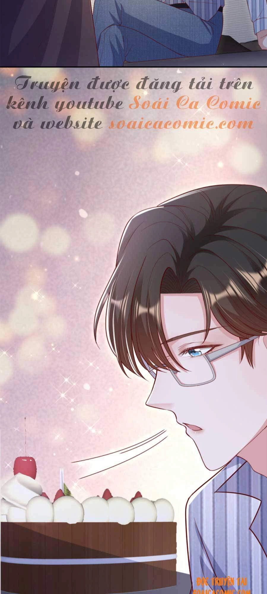 Nhất Sanh Hữu Hỉ Chapter 67 - 13