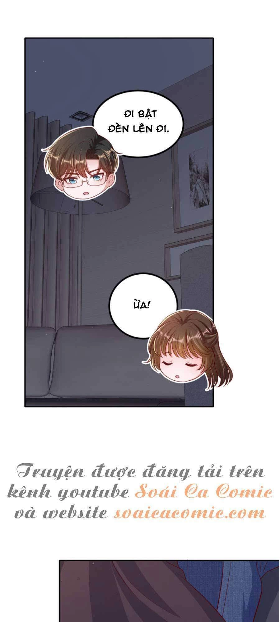 Nhất Sanh Hữu Hỉ Chapter 67 - 15