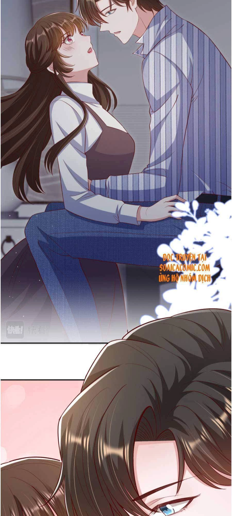 Nhất Sanh Hữu Hỉ Chapter 67 - 18