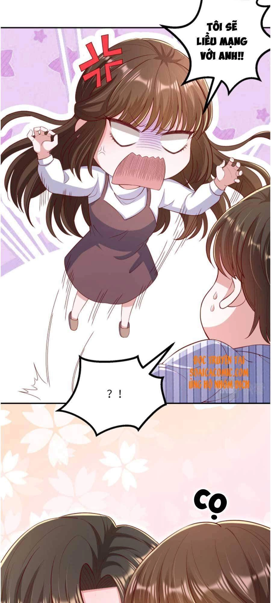 Nhất Sanh Hữu Hỉ Chapter 67 - 23