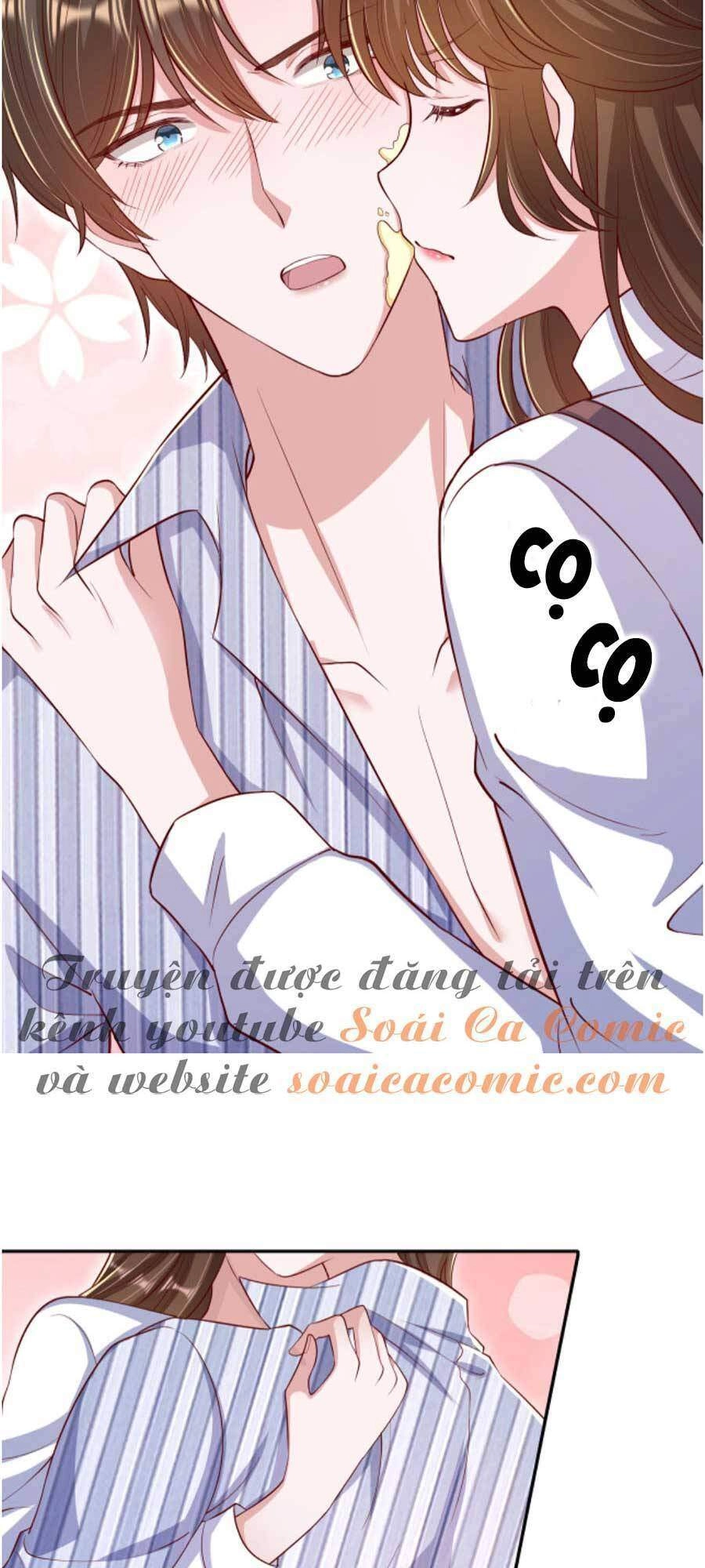 Nhất Sanh Hữu Hỉ Chapter 67 - 24