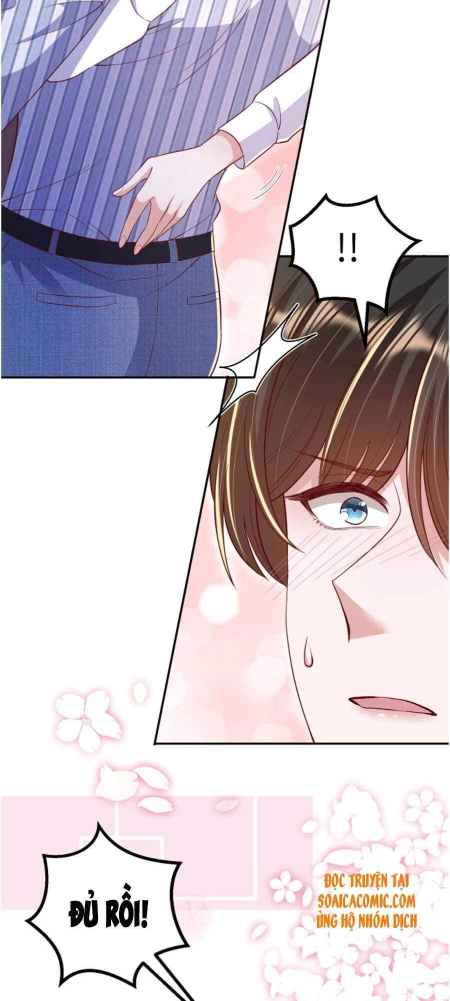 Nhất Sanh Hữu Hỉ Chapter 67 - 25