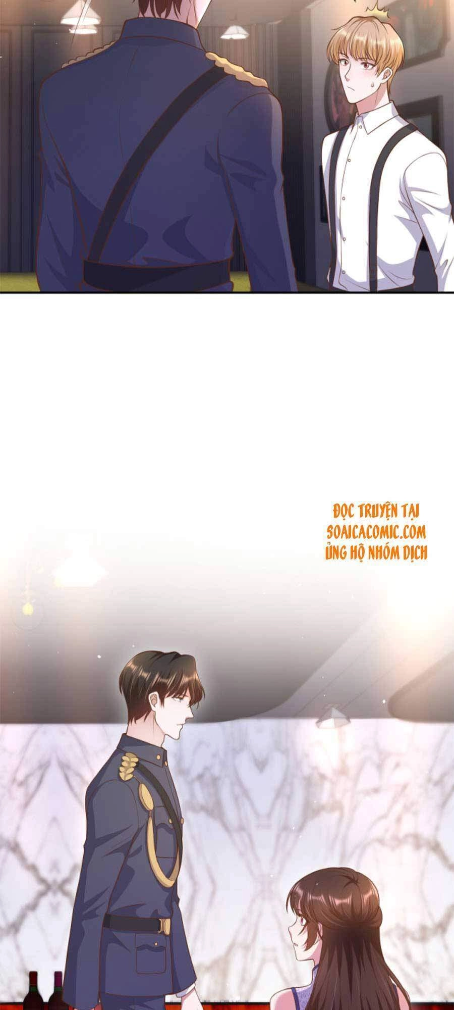 Nhất Sanh Hữu Hỉ Chapter 68 - 15