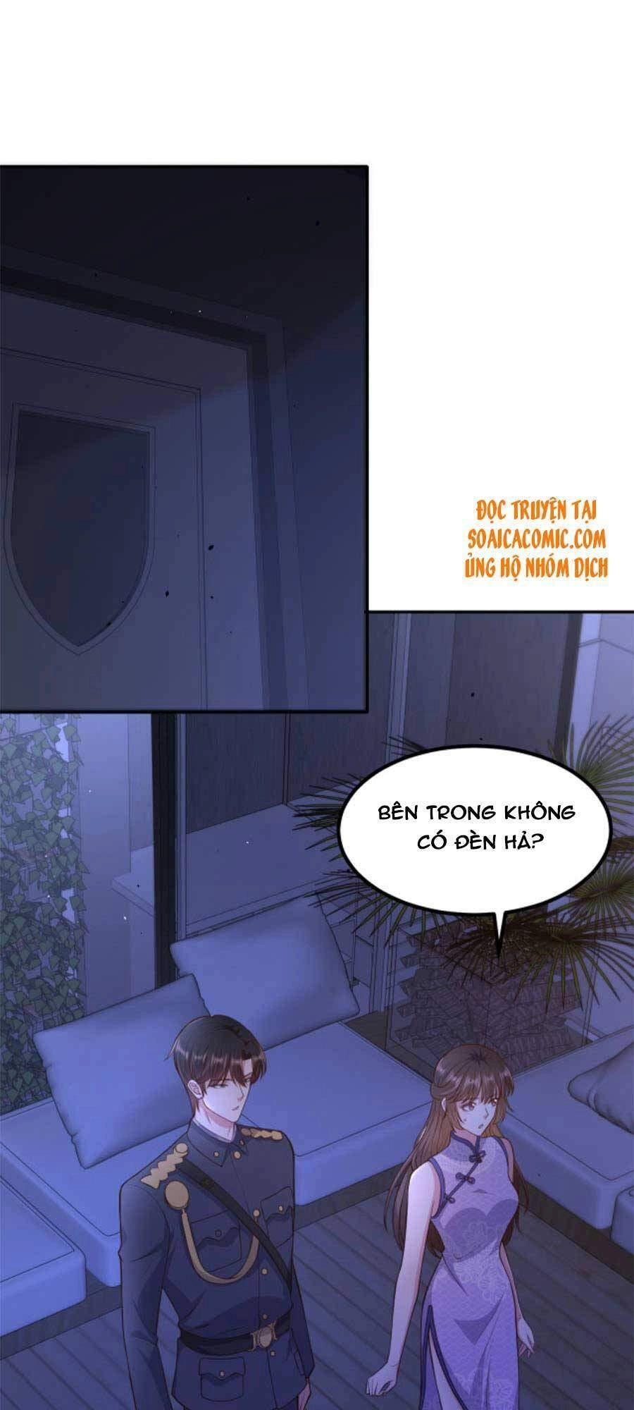 Nhất Sanh Hữu Hỉ Chapter 68 - 17