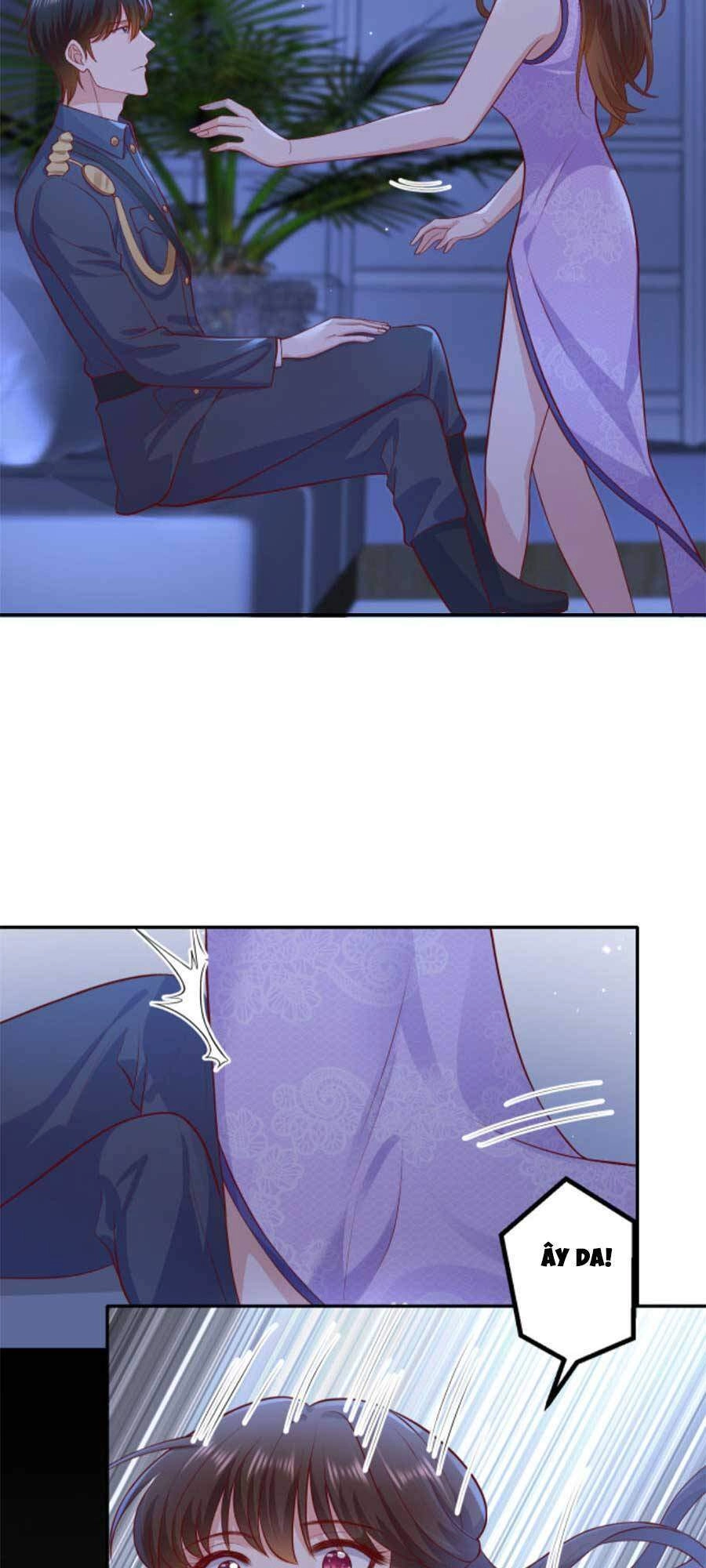 Nhất Sanh Hữu Hỉ Chapter 68 - 21