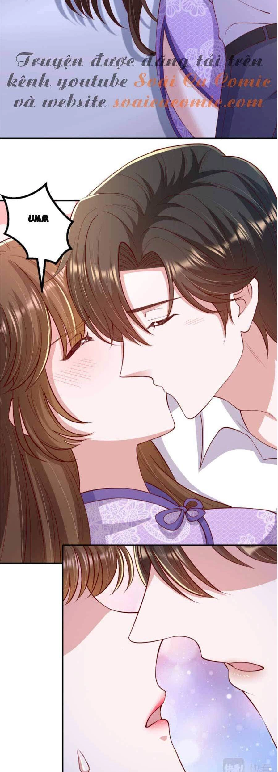 Nhất Sanh Hữu Hỉ Chapter 69 - 10