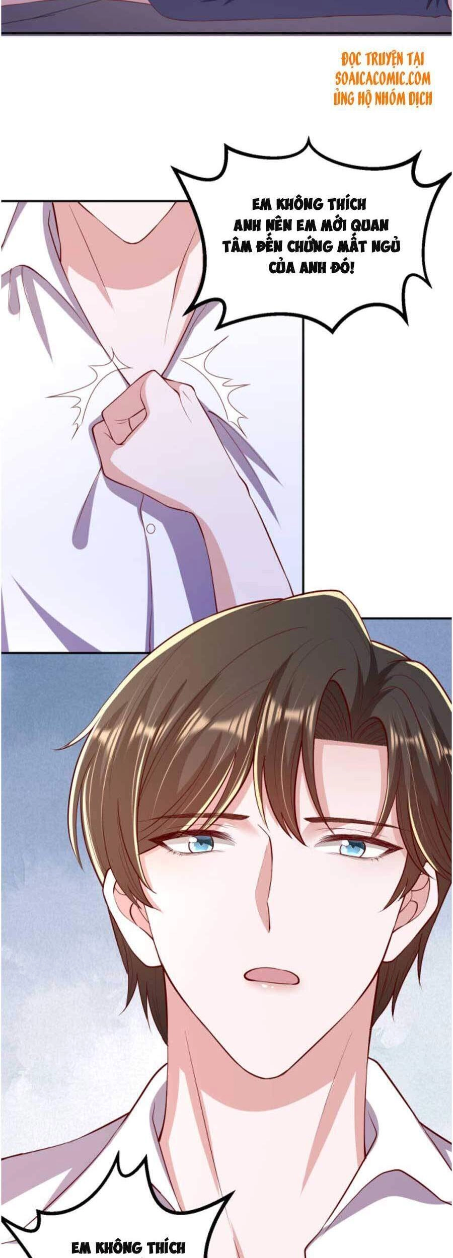 Nhất Sanh Hữu Hỉ Chapter 69 - 18