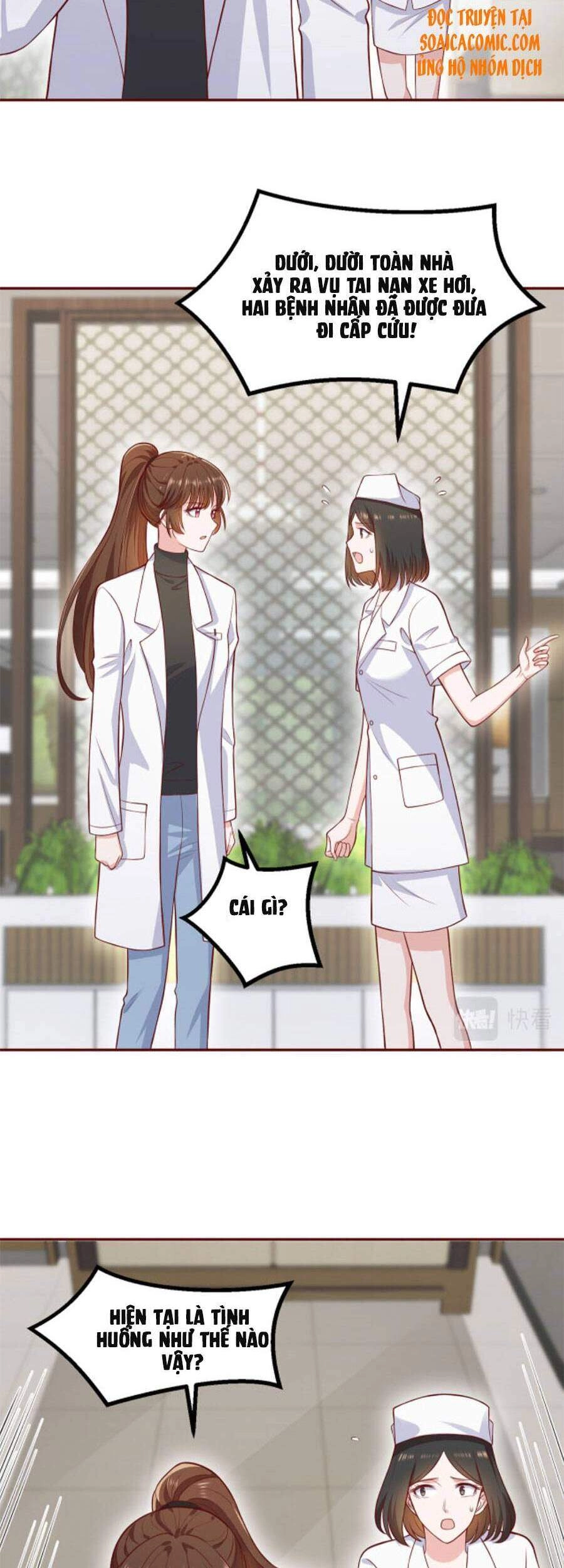 Nhất Sanh Hữu Hỉ Chapter 70 - 4