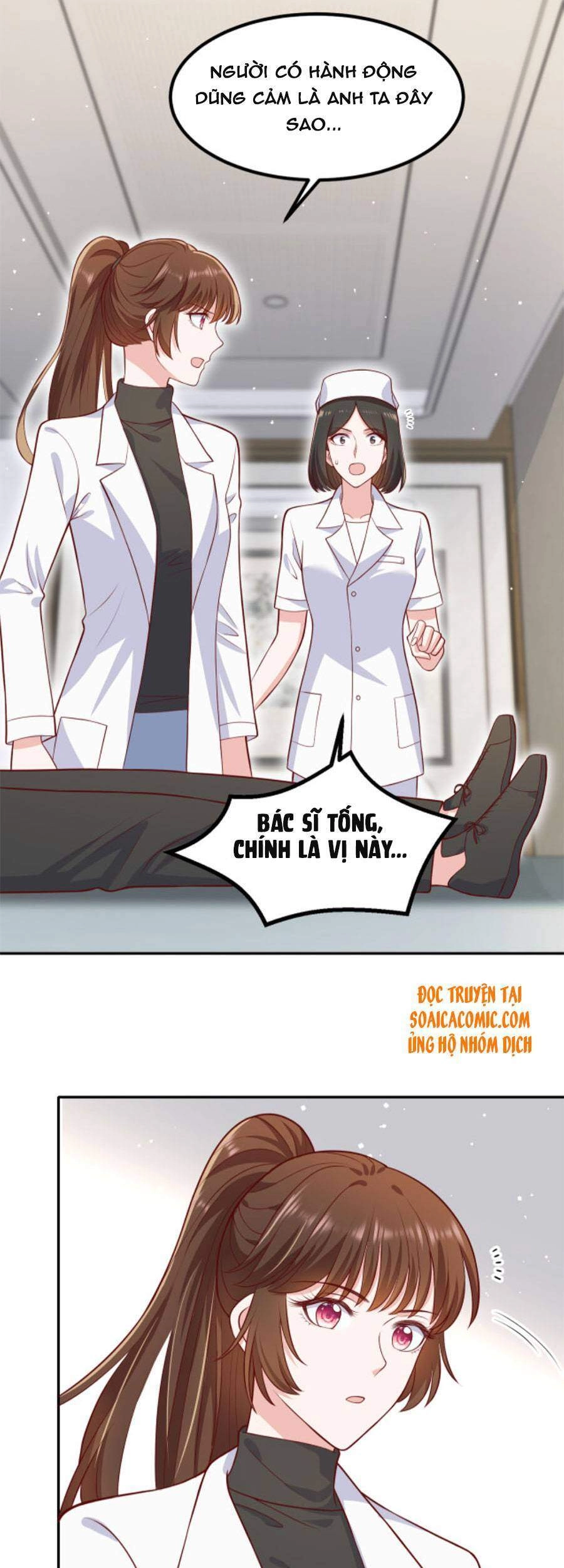 Nhất Sanh Hữu Hỉ Chapter 70 - 6