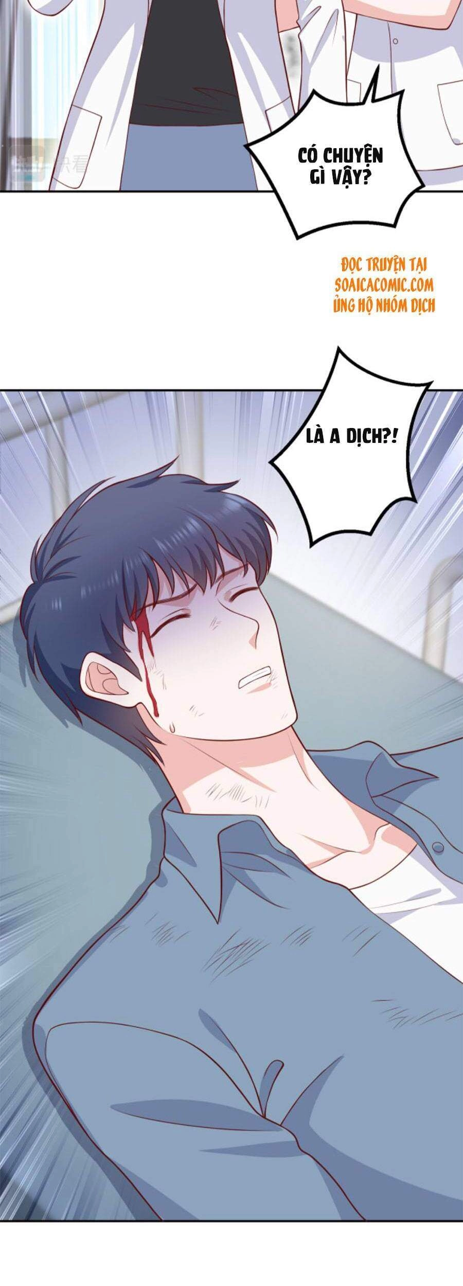 Nhất Sanh Hữu Hỉ Chapter 70 - 8