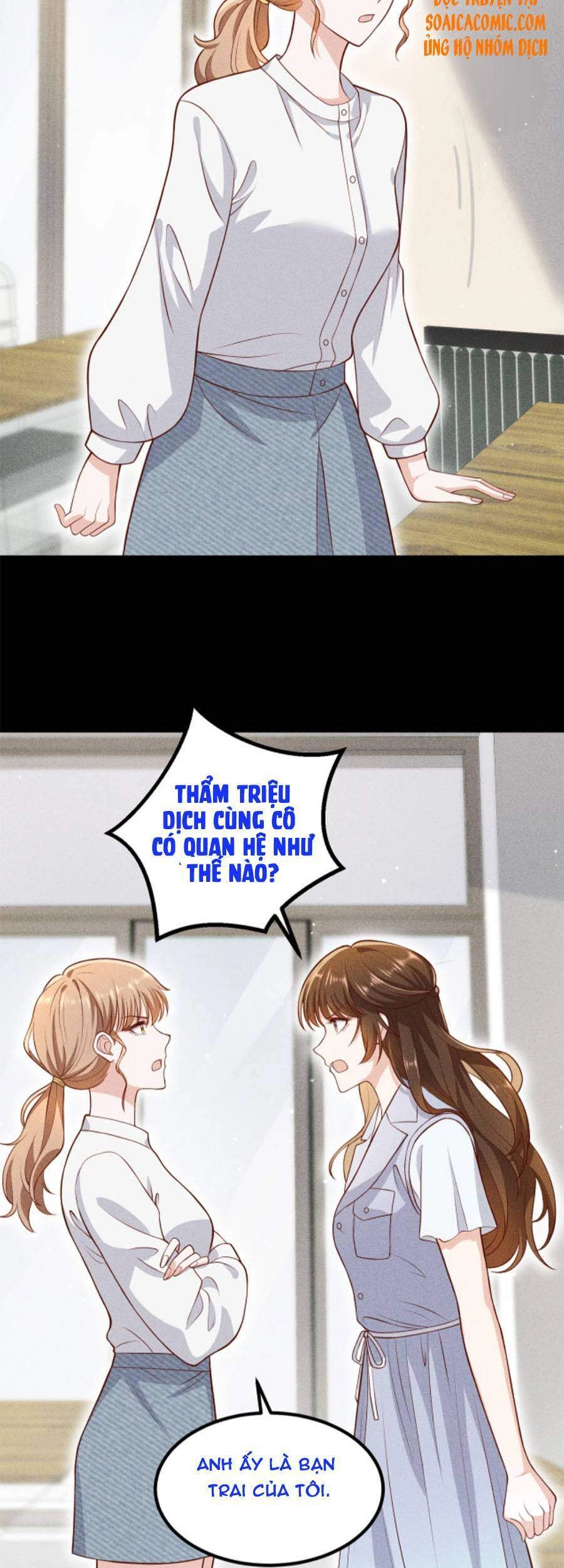 Nhất Sanh Hữu Hỉ Chapter 70 - 10