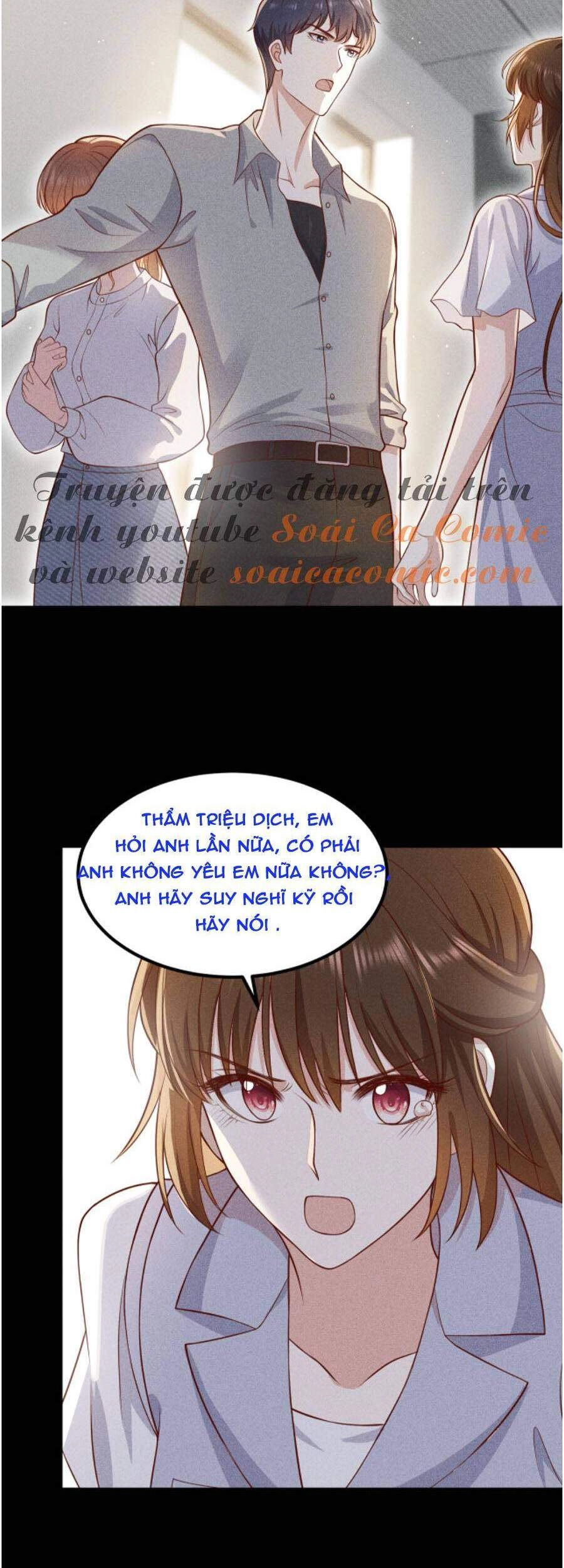 Nhất Sanh Hữu Hỉ Chapter 70 - 15