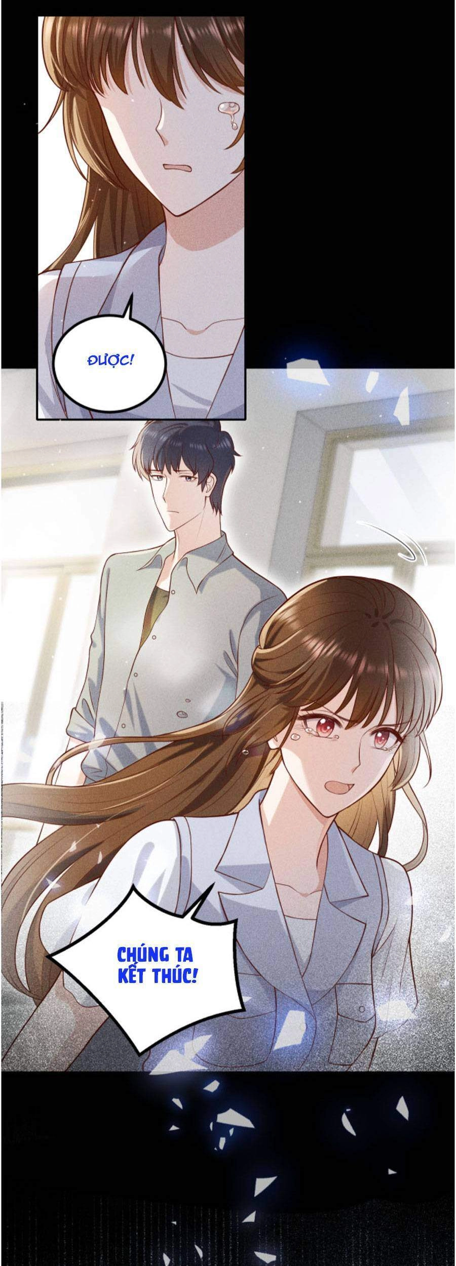 Nhất Sanh Hữu Hỉ Chapter 70 - 17