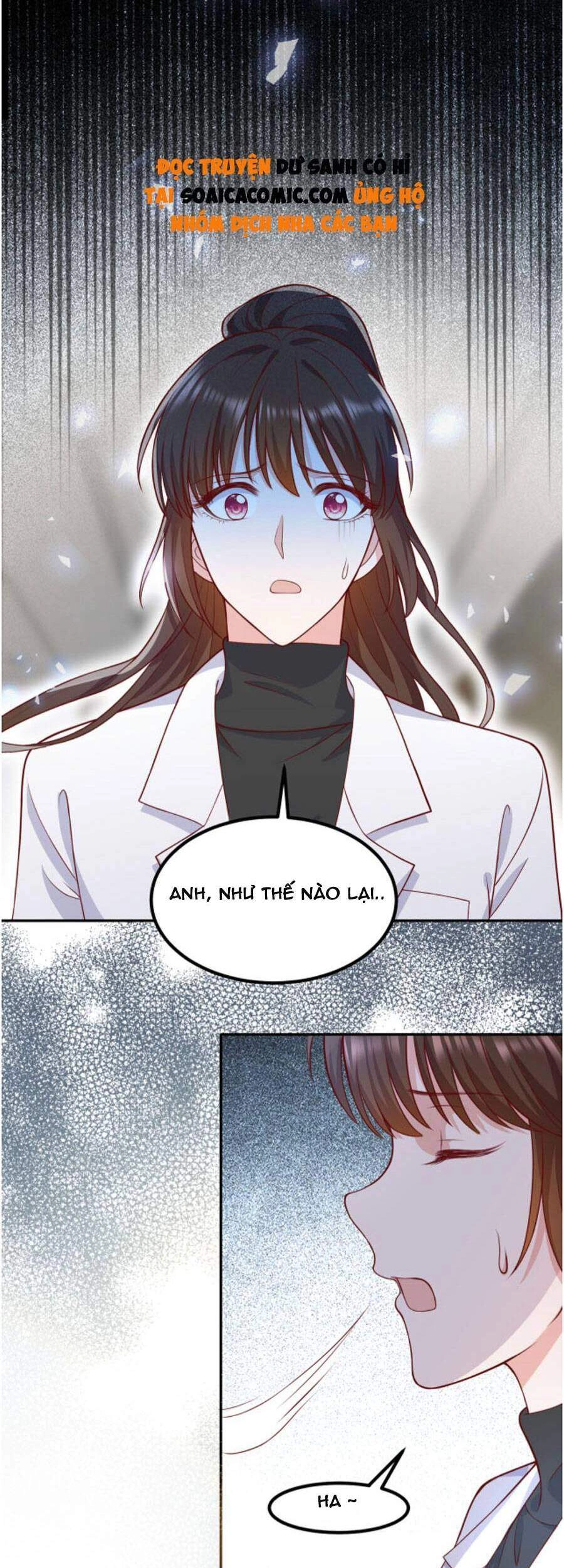 Nhất Sanh Hữu Hỉ Chapter 70 - 18