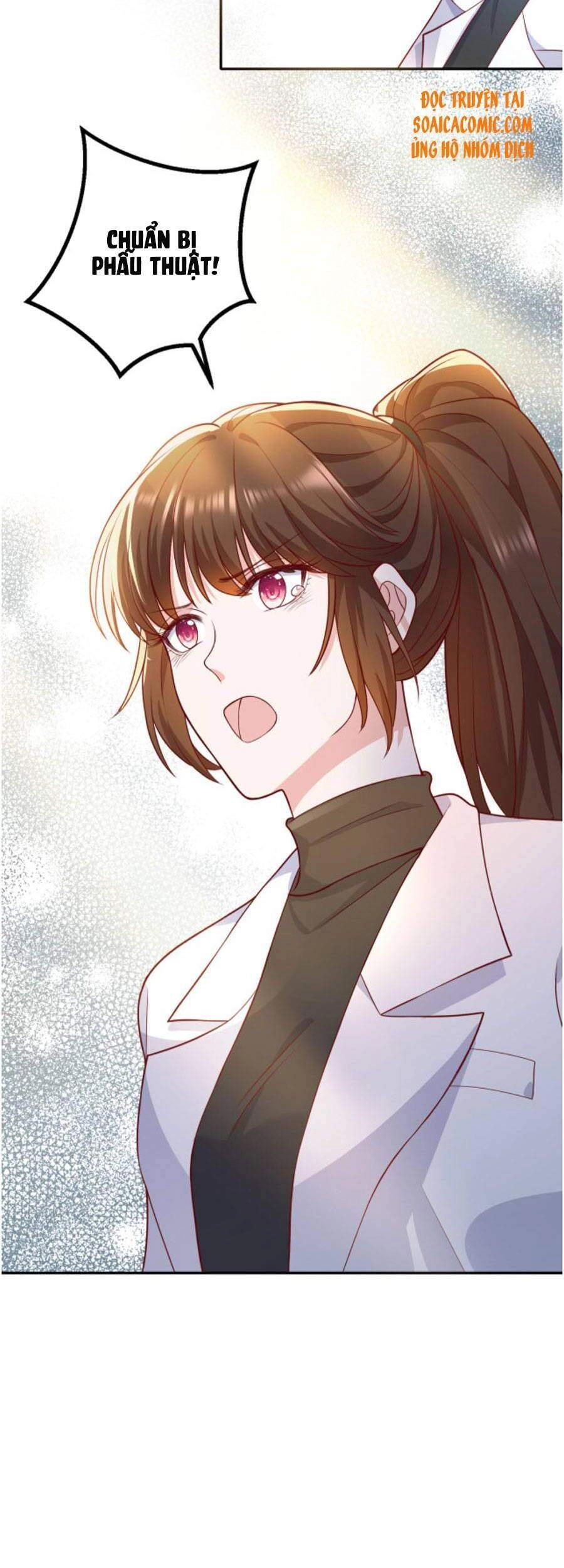 Nhất Sanh Hữu Hỉ Chapter 70 - 19