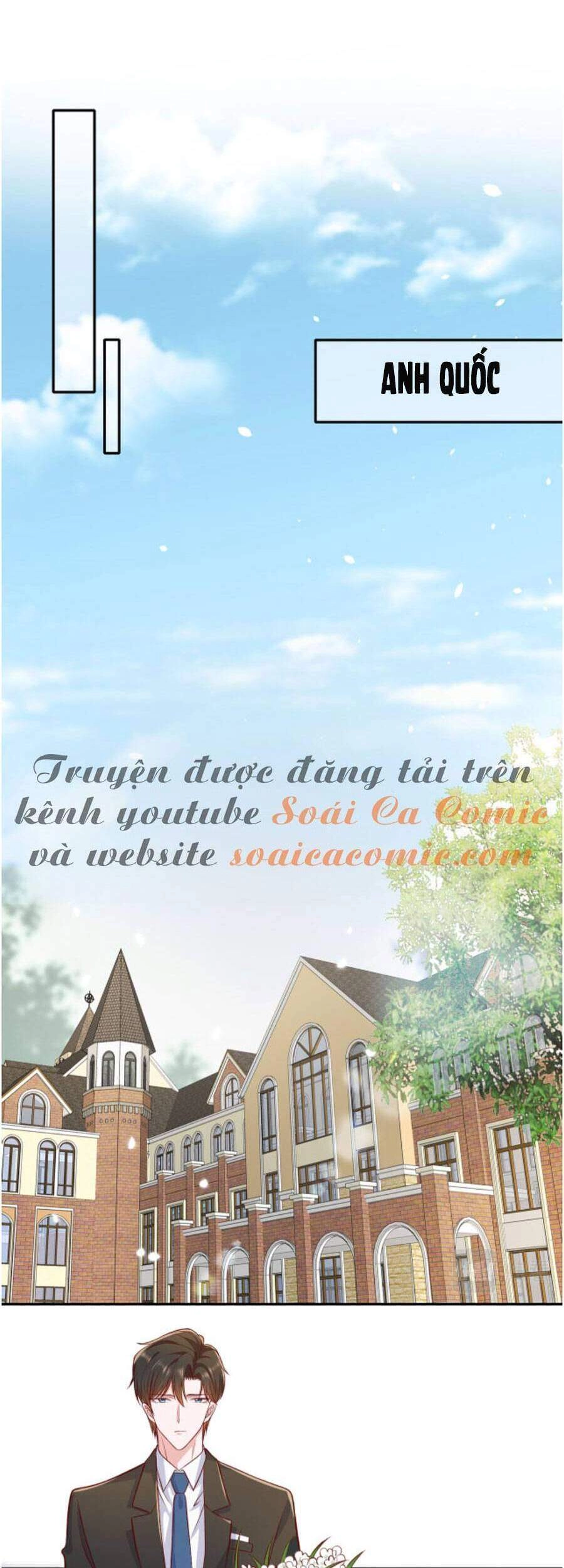 Nhất Sanh Hữu Hỉ Chapter 70 - 20