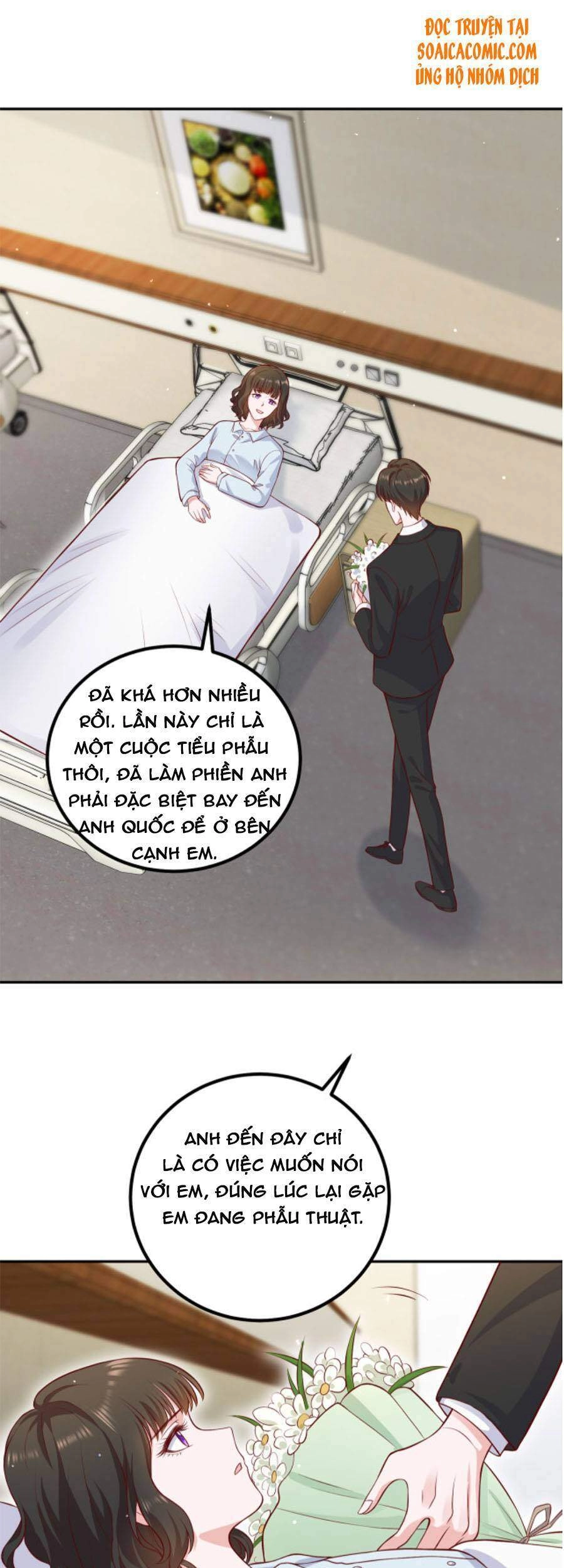 Nhất Sanh Hữu Hỉ Chapter 70 - 22