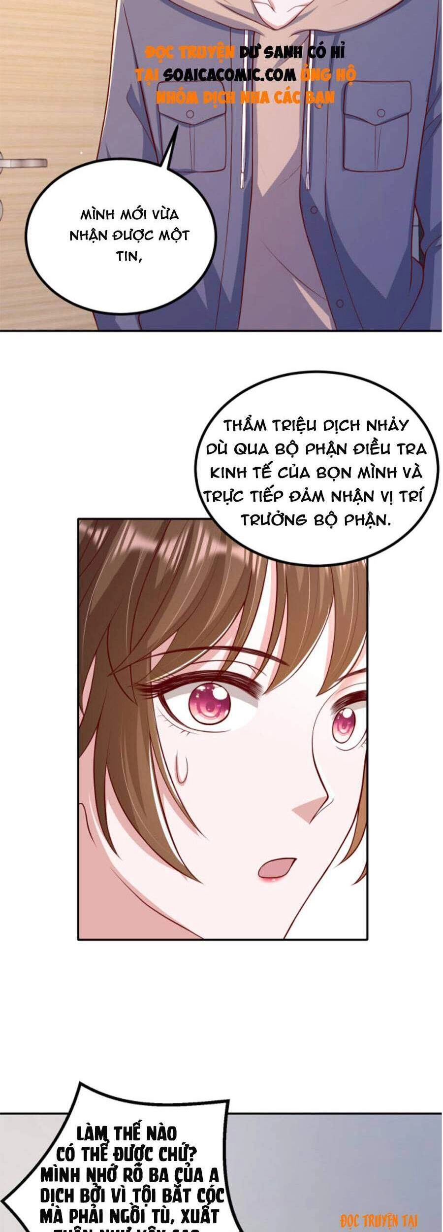 Nhất Sanh Hữu Hỉ Chapter 71 - 7