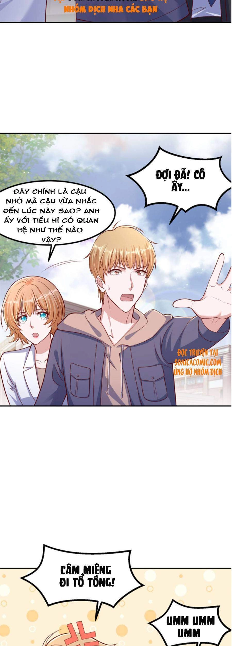 Nhất Sanh Hữu Hỉ Chapter 71 - 15