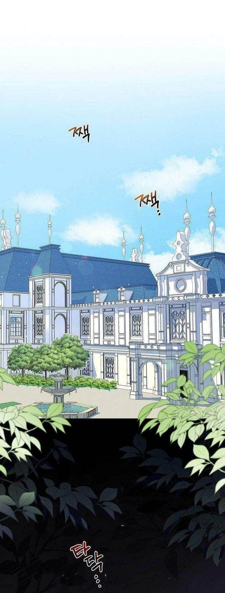 Chị Gái Ác Nữ Chapter 1 - 1