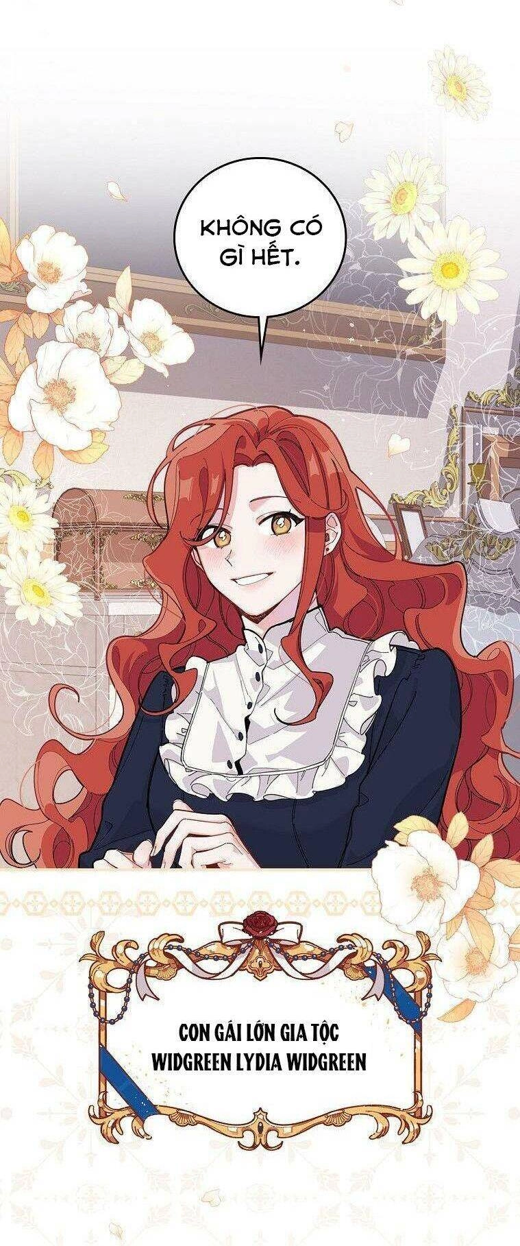 Chị Gái Ác Nữ Chapter 1 - 4