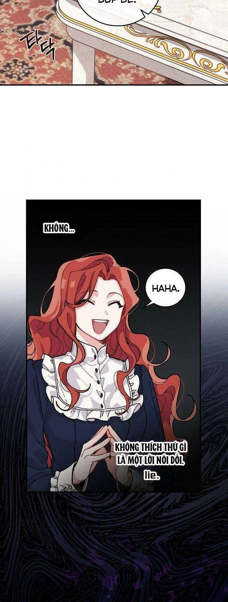 Chị Gái Ác Nữ Chapter 1 - 6