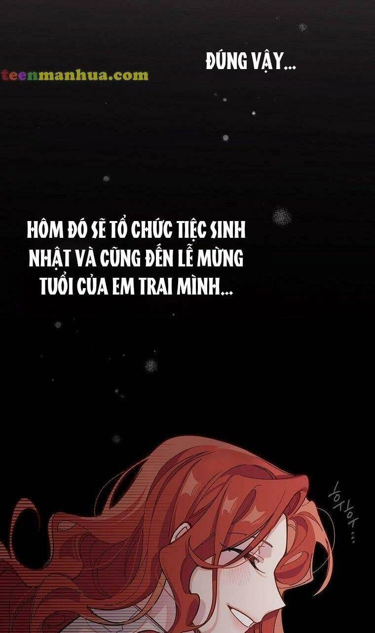 Chị Gái Ác Nữ Chapter 1 - 10