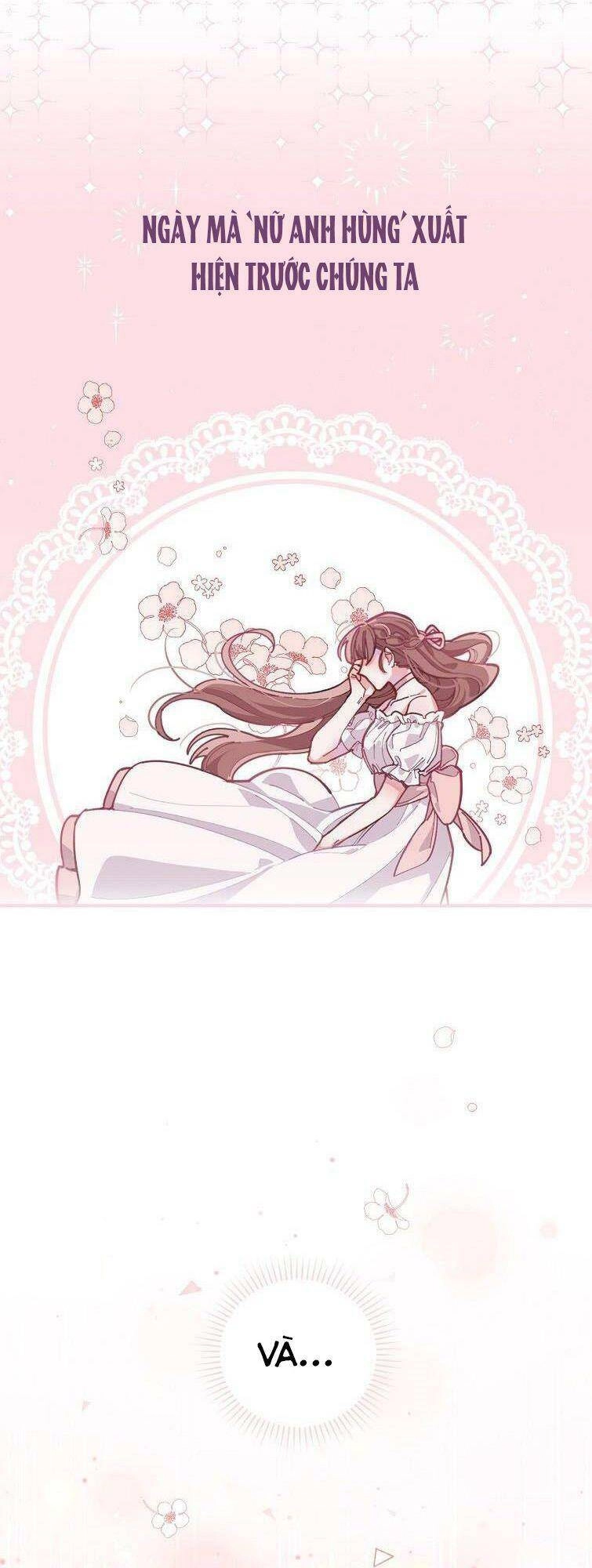 Chị Gái Ác Nữ Chapter 1 - 11