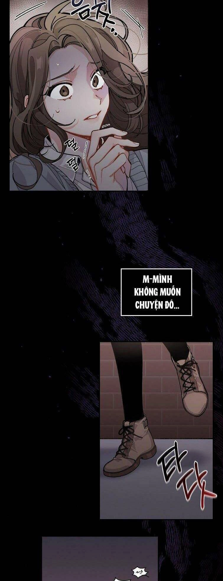 Chị Gái Ác Nữ Chapter 1 - 16