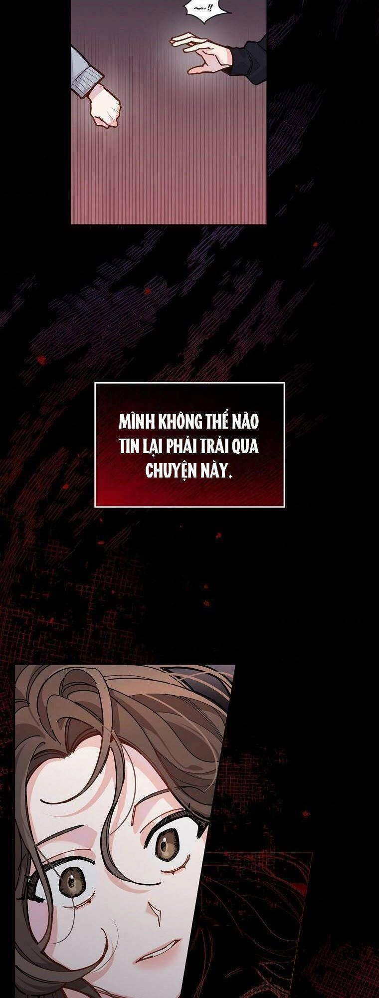 Chị Gái Ác Nữ Chapter 1 - 17