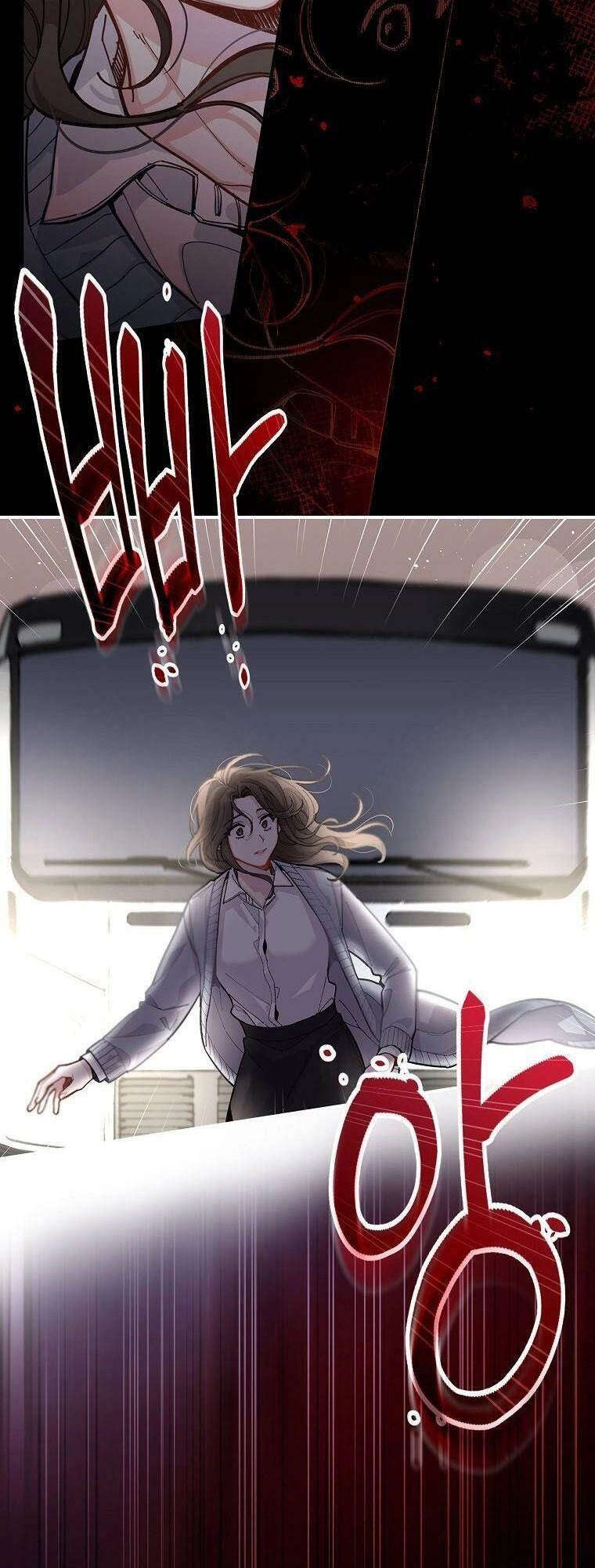 Chị Gái Ác Nữ Chapter 1 - 18