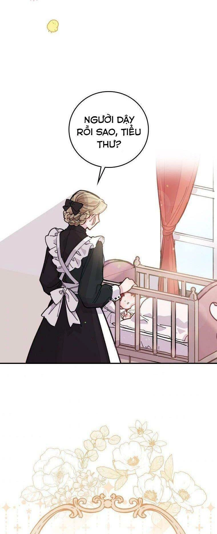 Chị Gái Ác Nữ Chapter 1 - 22