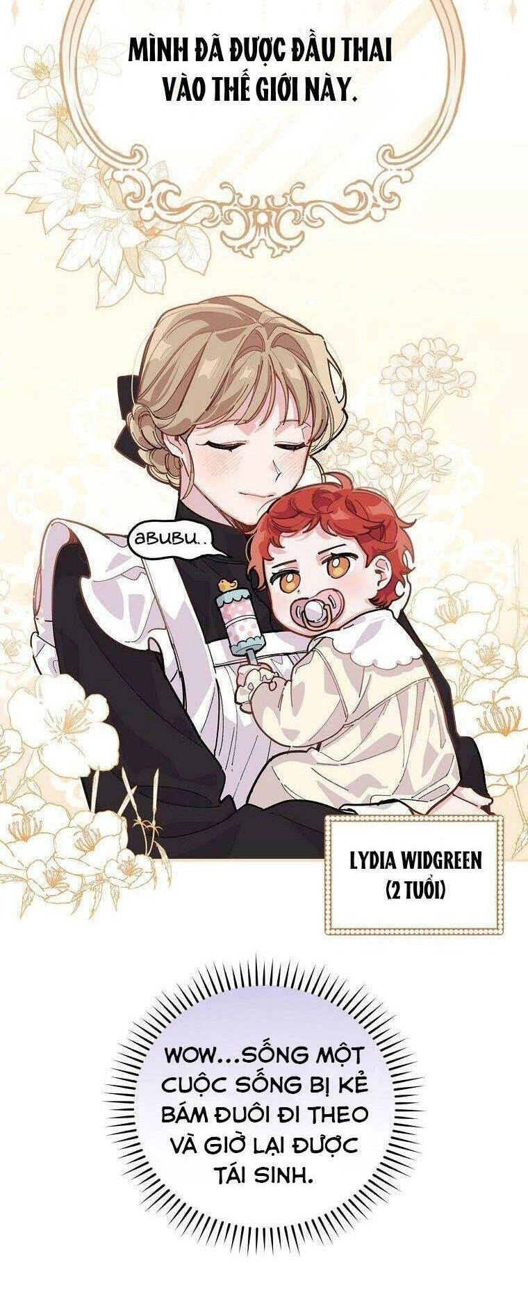 Chị Gái Ác Nữ Chapter 1 - 23