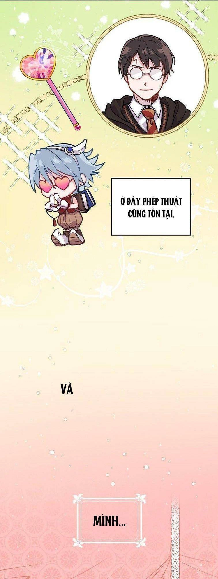 Chị Gái Ác Nữ Chapter 1 - 25