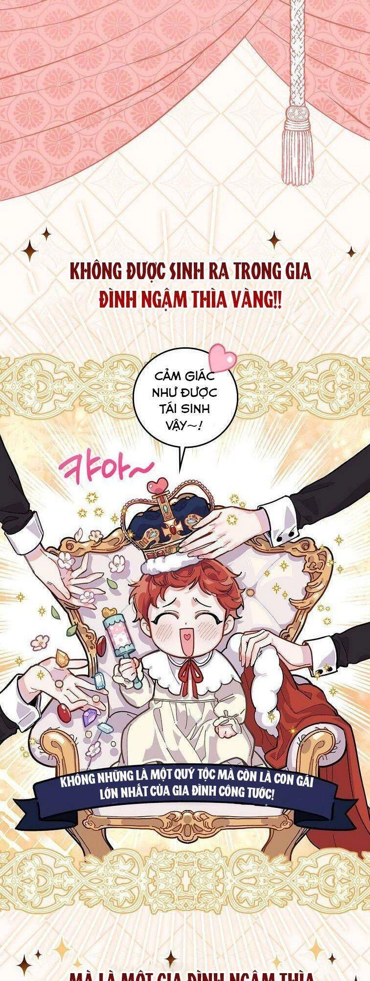 Chị Gái Ác Nữ Chapter 1 - 26