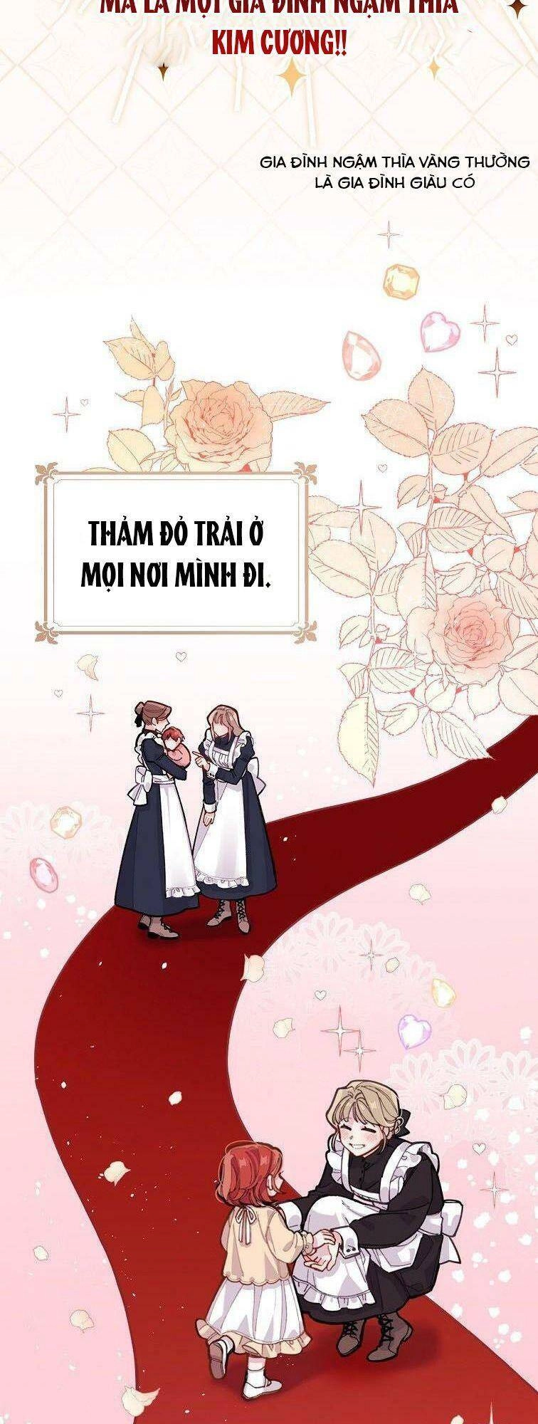 Chị Gái Ác Nữ Chapter 1 - 27