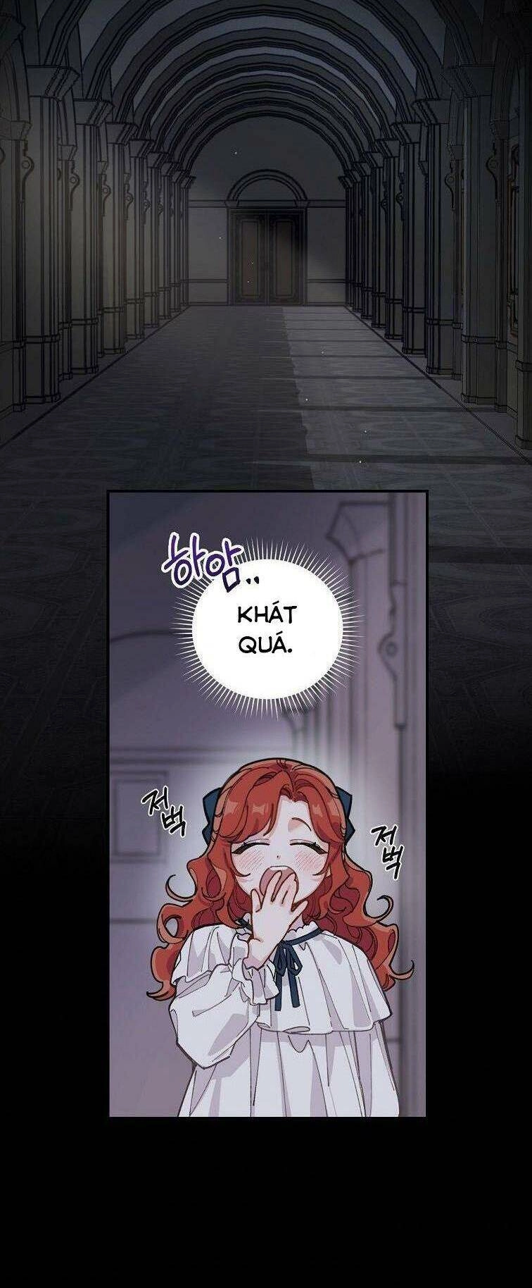 Chị Gái Ác Nữ Chapter 1 - 32