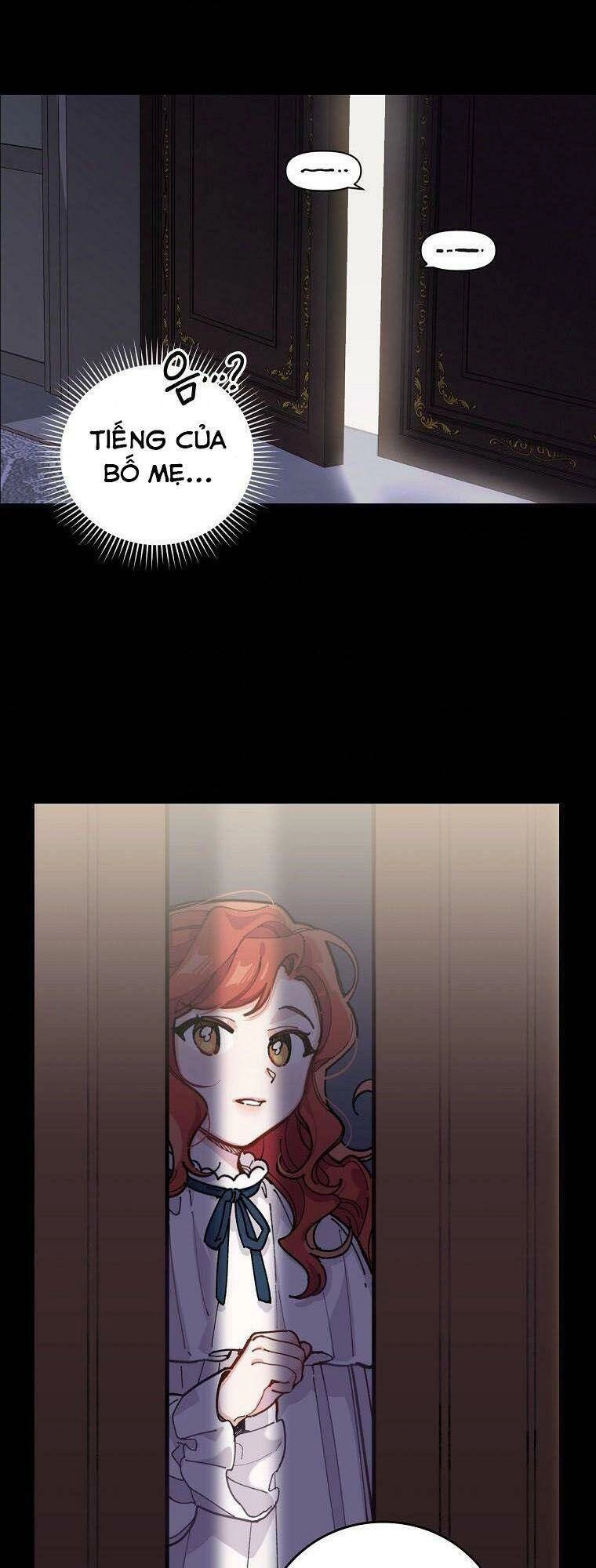 Chị Gái Ác Nữ Chapter 1 - 33