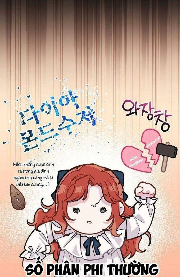 Chị Gái Ác Nữ Chapter 1 - 36