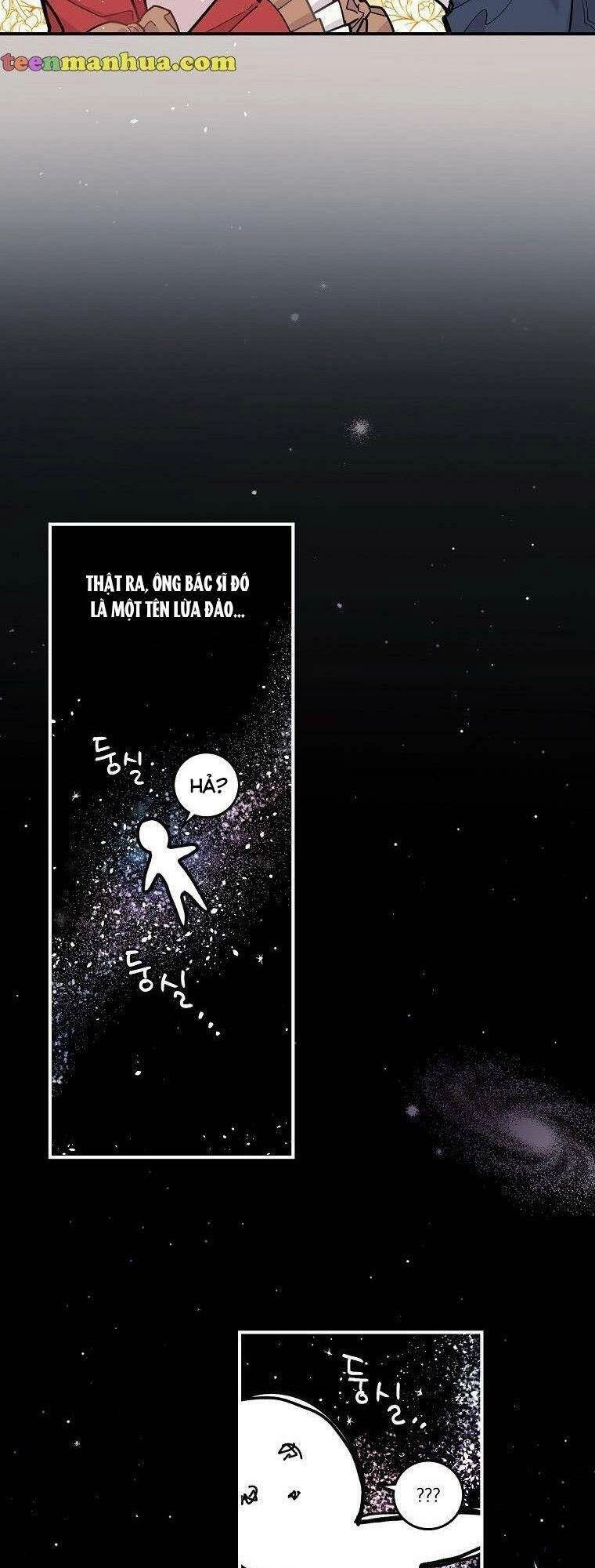 Chị Gái Ác Nữ Chapter 1 - 40