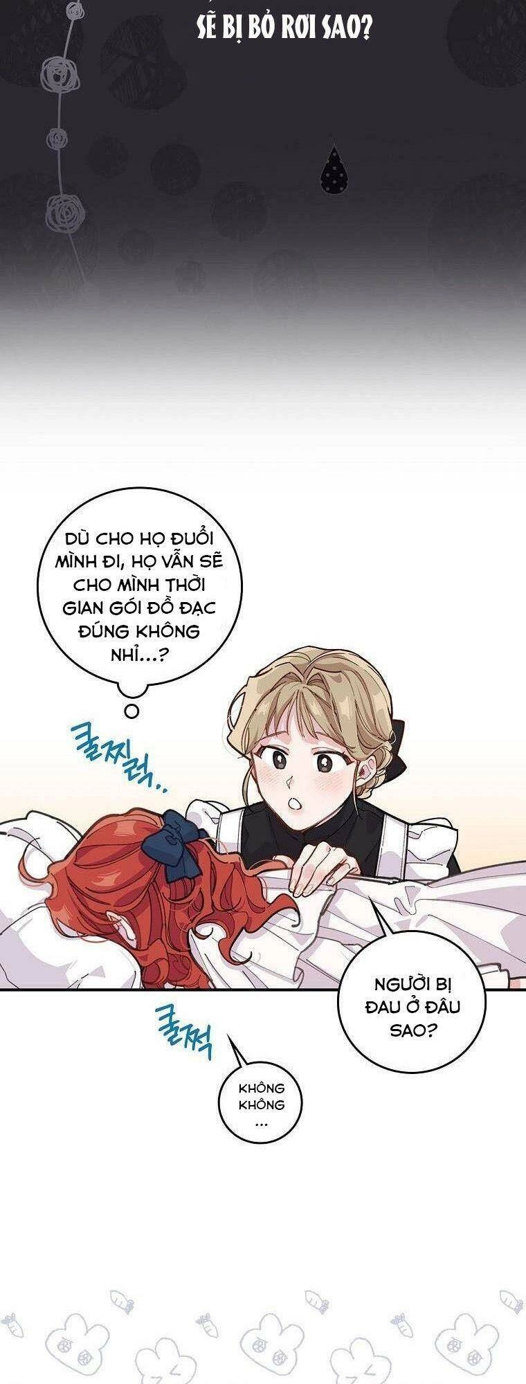 Chị Gái Ác Nữ Chapter 1 - 43