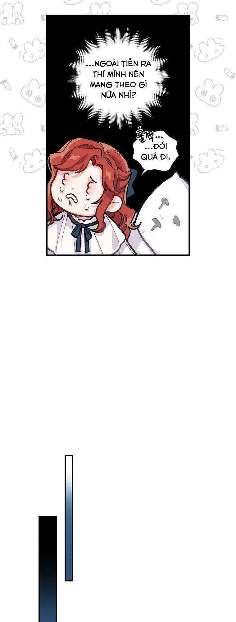 Chị Gái Ác Nữ Chapter 1 - 44