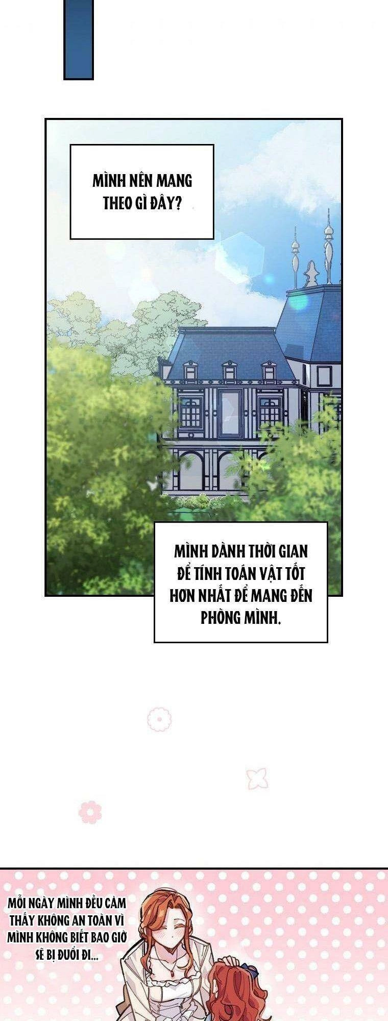 Chị Gái Ác Nữ Chapter 1 - 45