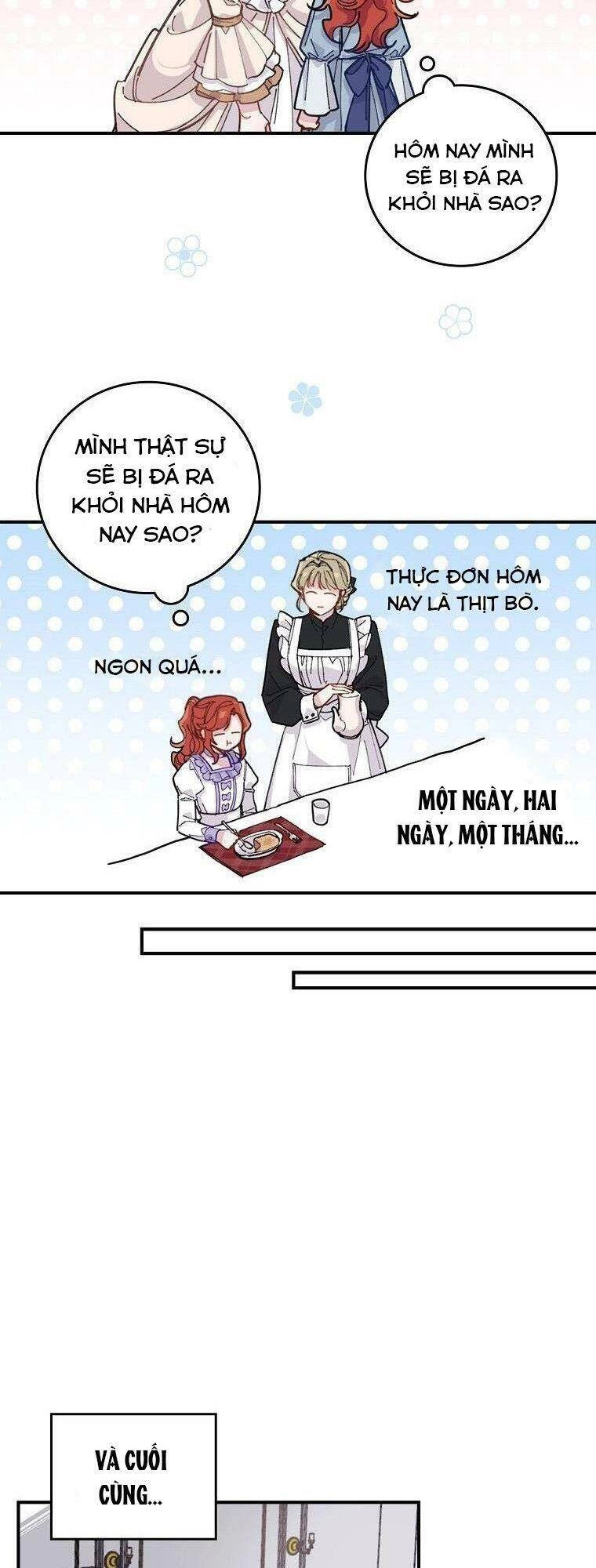 Chị Gái Ác Nữ Chapter 1 - 46