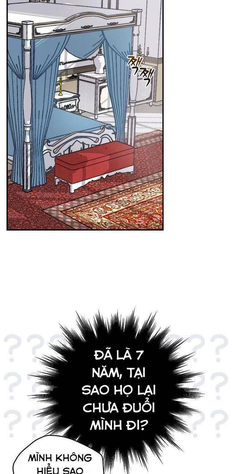 Chị Gái Ác Nữ Chapter 1 - 47