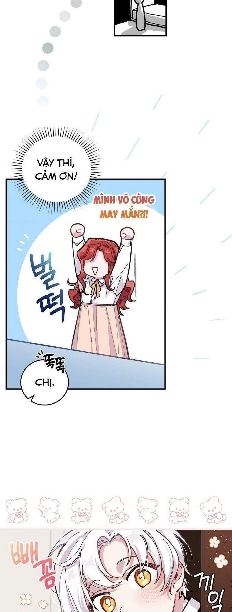 Chị Gái Ác Nữ Chapter 1 - 50