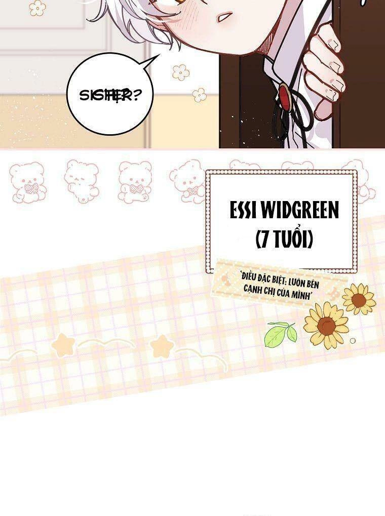 Chị Gái Ác Nữ Chapter 1 - 51