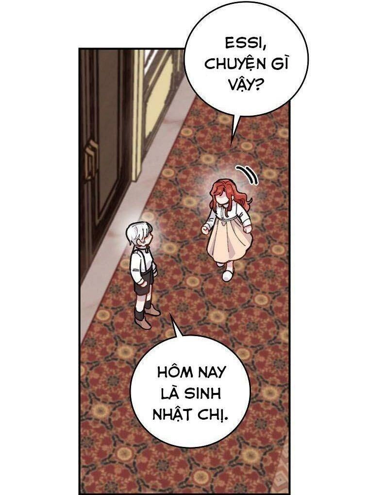 Chị Gái Ác Nữ Chapter 1 - 52