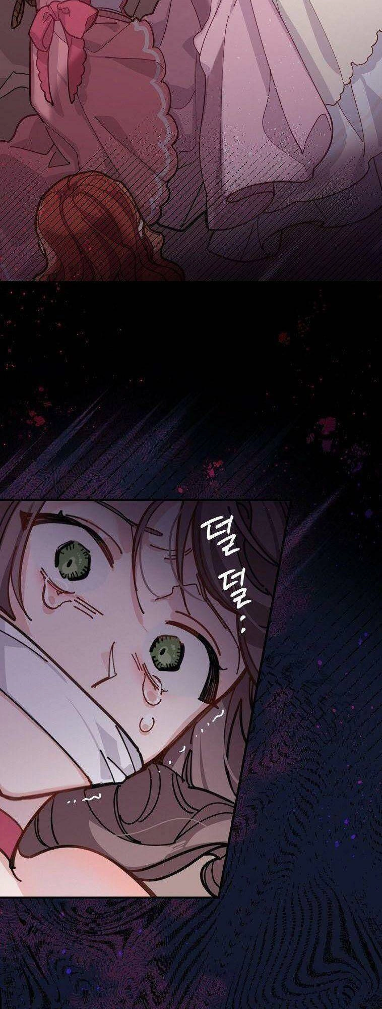 Chị Gái Ác Nữ Chapter 1 - 55